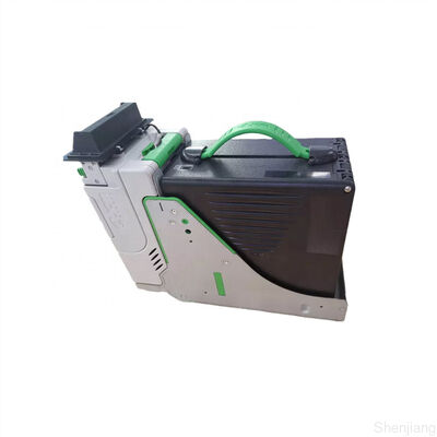 Yeni orijinal JCM IVIZION-100-SS Fatura Doğrulayıcı komple birim JCM IVIZION fatura nakit alıcı