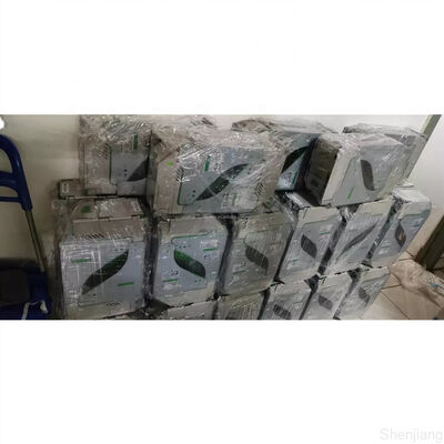 Yeni orijinal JCM IVIZION-100-SS Fatura Doğrulayıcı komple birim JCM IVIZION fatura nakit alıcı