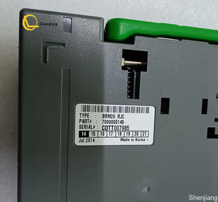 7000000145 ATM Parçaları Nautilus Hyosung 8000 Serisi Reddetme Kaseti Monimax 8000TA BRM20 BRM24 Yönlendirme Kaseti S7000000145