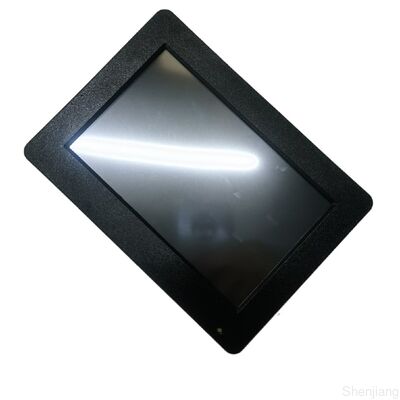 4450715900 NCR 6622/25 LCD Ekran 4450725698 Dokunmatik ekran 7 inç