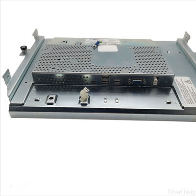 4450715900 NCR LCD 4450727177 7 inç dokunmatik ekran 66xx 4450726365 LCD ekran7' NCR