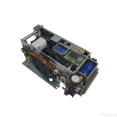 Şifreli ICM300-3R1372 IFM300-0200 Hyosung Halo2 2700smart ATM Makinesi EMV kart okuyucu