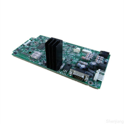 Şifreli ICM300-3R1372 IFM300-0200 Hyosung Halo2 2700smart ATM Makinesi EMV kart okuyucu