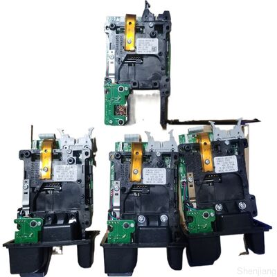 Şifreli ICM300-3R1372 Hyosung EMV kart okuyucu IFM300-0200 Halo2 2700 ATM Makine parçaları