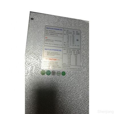 Nautilus Hyosung 5600T Güç Kaynağı MX5600T 5621000002 Hyosung MX5600 HPS250 Güç Kaynağı S5621000002