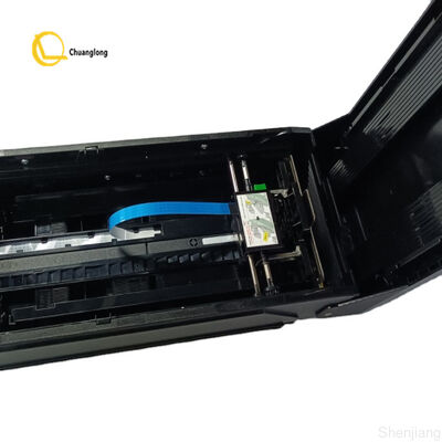 ATM Makinesinin Değiştirilmesi Nautilus Hyosung HCDU Nakit Kaset S7430001005 S7430000990 S7430000208 Hyosung Siyah Kaset