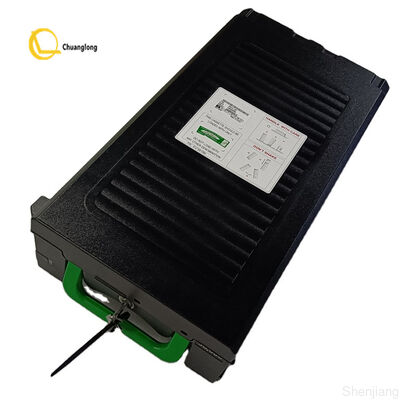 ATM Makinesinin Değiştirilmesi Nautilus Hyosung HCDU Nakit Kaset S7430001005 S7430000990 S7430000208 Hyosung Siyah Kaset