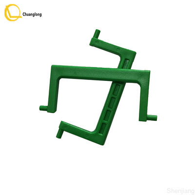 4450587024 ATM NCR S2 Kaset Yeşil Kolu 445-0586865 NCR S2 Para Kaseti Kolu Yeşil 445-0587024