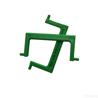 4450587024 ATM NCR S2 Kaset Yeşil Kolu 445-0586865 NCR S2 Para Kaseti Kolu Yeşil 445-0587024