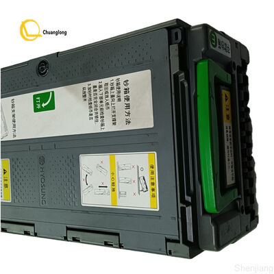 7000000050 BRM Hyosung 8000TA Para Yatırma Kaseti Döviz Kaseti ATM Nautilus Hyosung Monimax BRM20 RC Geri Dönüşüm Kaseti