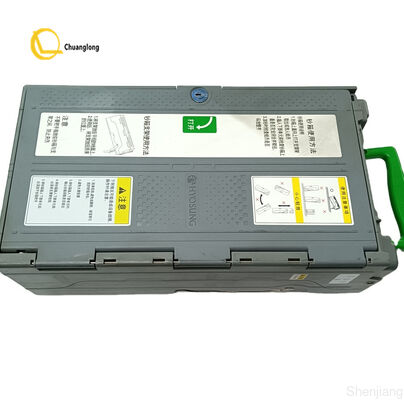 7000000050 BRM Hyosung 8000TA Para Yatırma Kaseti Döviz Kaseti ATM Nautilus Hyosung Monimax BRM20 RC Geri Dönüşüm Kaseti