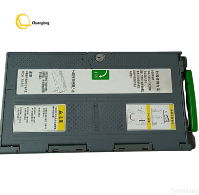 7000000050 BRM Hyosung 8000TA Para Yatırma Kaseti Döviz Kaseti ATM Nautilus Hyosung Monimax BRM20 RC Geri Dönüşüm Kaseti