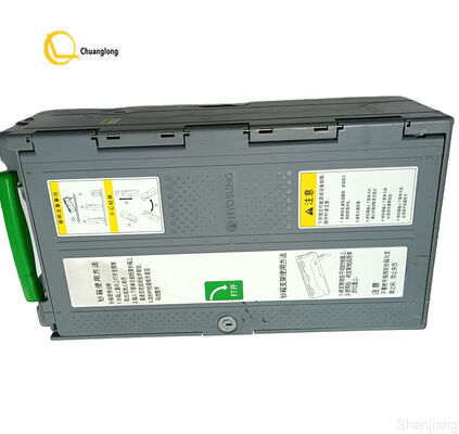 ATM Makine Parçaları BRM Hyosung 8000T Geri Dönüşüm Kaseti CW-CRM20-RC 7430006057 S7430006057