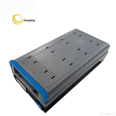 ATM Makine Parçaları Diebold 2.0 Para Kasası Kaseti 00-155842-000C 00155842000C ATM Diebold Nixdorf CS5500 Kaset Sürümü 2.0 1.6