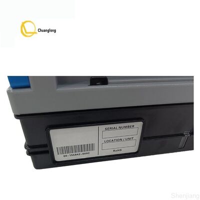 ATM Diebold Nixdorf CS5500 Döviz Kaseti Diebold Opteva 2.0 Kaset 00155842000A 00-155842-000A 00155842000C 00-155842-000C