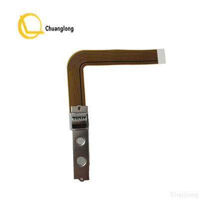 Wincor ID18 R/W Kafa Kart Okuyucu Omron ID18 Manyetik Kafa 01770006962 1750017666 2067293-0 1770006962