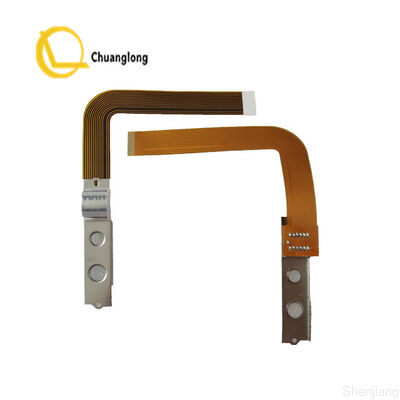 Wincor ID18 R/W Kafa Kart Okuyucu Omron ID18 Manyetik Kafa 01770006962 1750017666 2067293-0 1770006962