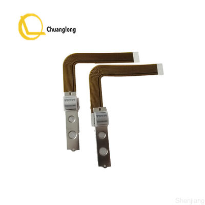 Wincor ID18 R/W Kafa Kart Okuyucu Omron ID18 Manyetik Kafa 01770006962 1750017666 2067293-0 1770006962