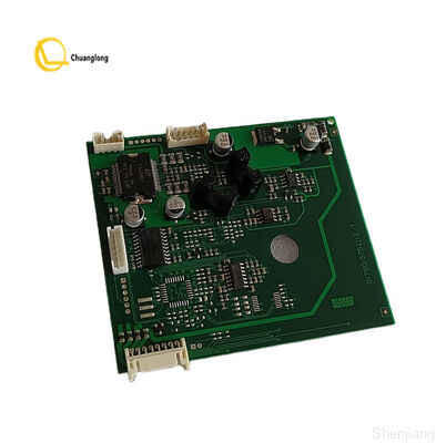 Wincor Nixdorf Shutter Controller Wincor Cineo Shutter Control Board 01750157521 1750157521 01750157522 1750157522