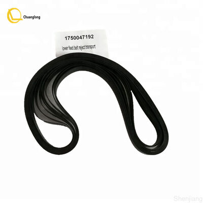 Wincor Nixdorf Kayış 12x655x0.65 Taşıma ATM Wincor Düz Kayış 12*655*0.65mm 1750047192 01750047192