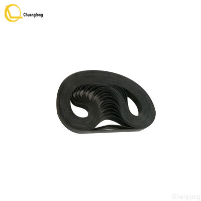 Wincor Nixdorf CCDM Reddedilen Kısa Kayış 10*280*0.65 Wincor 2050XE CMD Cineo C4060 Kayış 10x280x0.65 1750047164 01750047164