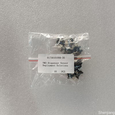 Wincor Nixdorf Dağıtıcı Modülü CCDM VM3 Sensörü (YEDEK PARÇA 35) CCDM VM3 ATM Değiştirmeleri 1750101956-35 1750101956