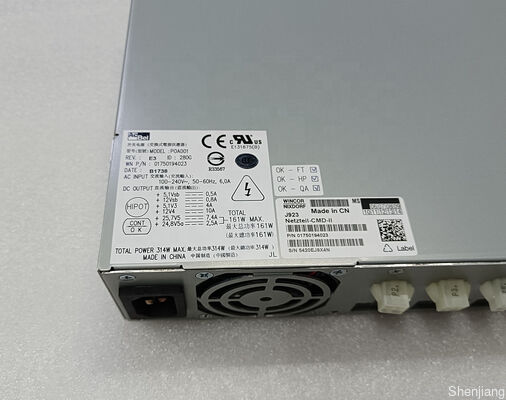 ATM Makine Parçaları Wincor Procash 280 280N PSU Wincor 280HG 280G Güç Kaynağı PSU 1750194023 01750194023 01750194023 1750194023