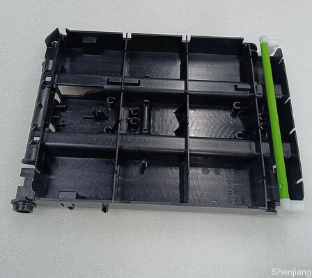 ATM Makine Parçaları Wincor Nixdorf Procash 280 Çift Çıkarıcı Şasi DDU ŞASİ Üst Alt 1750035775 01750035775 1750035761
