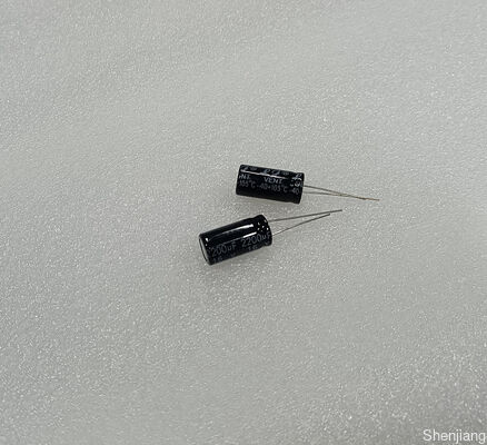 ATM Makinesi Parçaları Wincor Nixdorf CMD V4 Kurulu Pil Nichicon 2200uf 16v 40 105 Kondansatörler Düşük Empedans