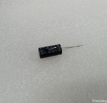 ATM Makinesi Parçaları Wincor Nixdorf CMD V4 Kurulu Pil Nichicon 2200uf 16v 40 105 Kondansatörler Düşük Empedans