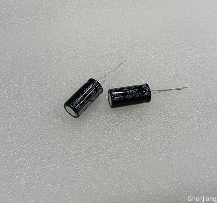 ATM Makinesi Parçaları Wincor Nixdorf CMD V4 Kurulu Pil Nichicon 2200uf 16v 40 105 Kondansatörler Düşük Empedans