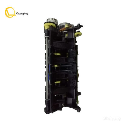 ATM Parçaları Wincor Nixdorf Cineo C4060 Giriş Çıkış Modülü Toplama Ünitesi CRSM ATM Makinesi Kumbara 01750220022 1750220022