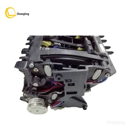 ATM Parçaları Wincor Nixdorf Cineo C4060 Giriş Çıkış Modülü Toplama Ünitesi CRSM ATM Makinesi Kumbara 01750220022 1750220022