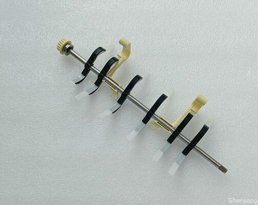 Wincor Nixdorf CS8050 C2560 VS Modülü Kürek Mili Komplesi Wincor Cineo C2060 C4560 C2550 C4040 C4060 1750106232 01750106232