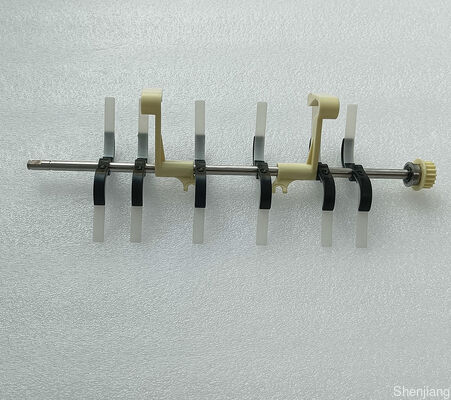 Wincor Nixdorf CS8050 C2560 VS Modülü Kürek Mili Komplesi Wincor Cineo C2060 C4560 C2550 C4040 C4060 1750106232 01750106232