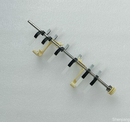 Wincor Nixdorf CS8050 C2560 VS Modülü Kürek Mili Komplesi Wincor Cineo C2060 C4560 C2550 C4040 C4060 1750106232 01750106232