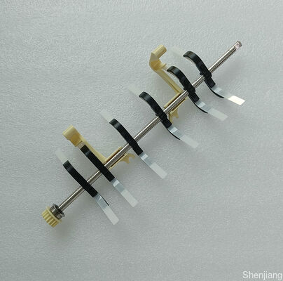 Wincor Nixdorf CS8050 C2560 VS Modülü Kürek Mili Komplesi Wincor Cineo C2060 C4560 C2550 C4040 C4060 1750106232 01750106232