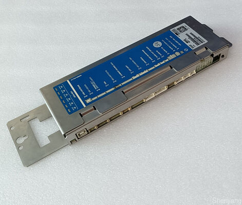 Wincor CINEO CS4060 SE Konsolu Elektronik ATM Parçaları CRS Wicnor Cineo C4060 SE CRM SE 1750147498 01750147498