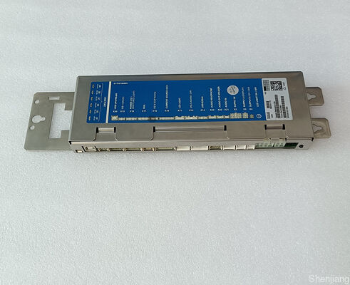 Wincor CINEO CS4060 SE Konsolu Elektronik ATM Parçaları CRS Wicnor Cineo C4060 SE CRM SE 1750147498 01750147498