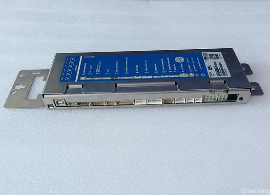 Wincor CINEO CS4060 SE Konsolu Elektronik ATM Parçaları CRS Wicnor Cineo C4060 SE CRM SE 1750147498 01750147498