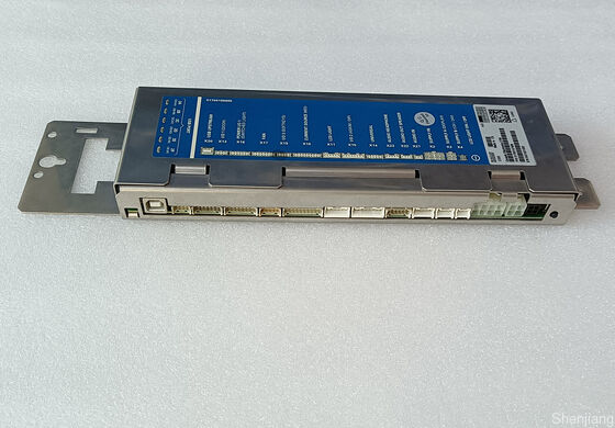 Wincor CINEO CS4060 SE Konsolu Elektronik ATM Parçaları CRS Wicnor Cineo C4060 SE CRM SE 1750147498 01750147498