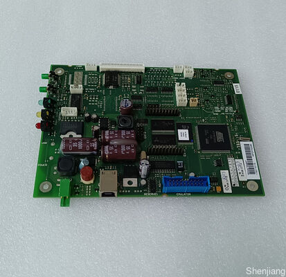 Wincor Nixdorf TP07 Denetleyici Kabuğu Assd TP07 Makbuz Yazıcı Kartı TP07 1750110047 1750189360 01750189360