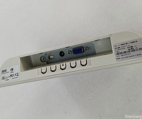 Wincor Procash 285 PC285 8.4" BA80 Dokunmatik Servis Bakım LCD Wincor PC285 01750204431 175020443 01750204433 1750204435