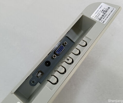 Wincor Procash 285 PC285 8.4" BA80 Dokunmatik Servis Bakım LCD Wincor PC285 01750204431 175020443 01750204433 1750204435