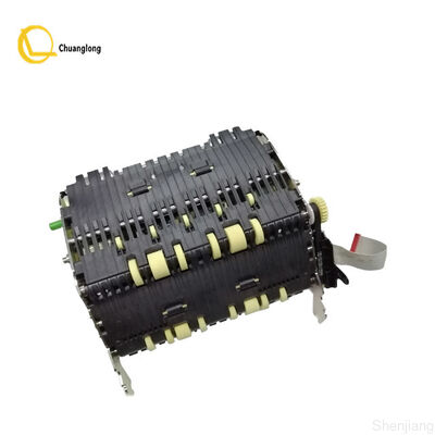 ATM Makine Parçaları Wincor C4060 Merkezi Ünite Üst CRS/ATS Wincor RM3 Yoğunlaştırıcı Üst CRS/ATS 1750134478 01750134478