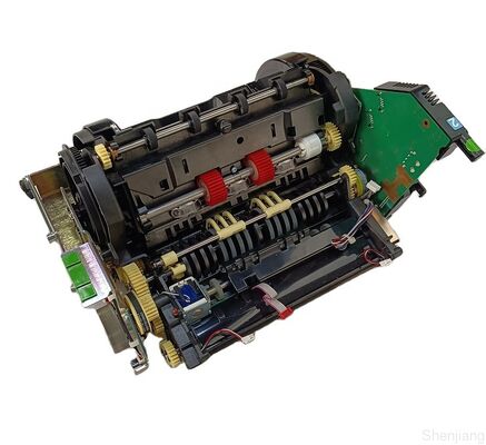 Wincor Cineo 4060 Giriş-Çıkış Modülü Toplama Ünitesi CRS Wincor C4060 1750220000 01750220000 1750220330 01750220330