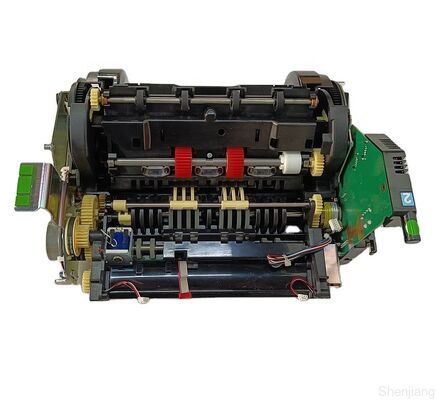 Wincor Cineo 4060 Giriş-Çıkış Modülü Toplama Ünitesi CRS Wincor C4060 1750220000 01750220000 1750220330 01750220330