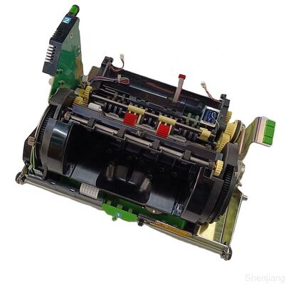 Wincor Cineo 4060 Giriş-Çıkış Modülü Toplama Ünitesi CRS Wincor C4060 1750220000 01750220000 1750220330 01750220330