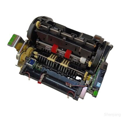 Wincor Cineo 4060 Giriş-Çıkış Modülü Toplama Ünitesi CRS Wincor C4060 1750220000 01750220000 1750220330 01750220330