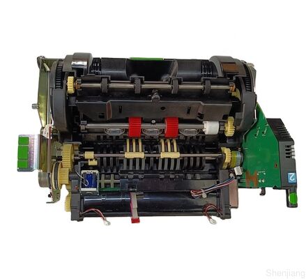 Wincor Cineo 4060 Giriş-Çıkış Modülü Toplama Ünitesi CRS Wincor C4060 1750220000 01750220000 1750220330 01750220330